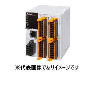 �O�H�d�@ FX5UC-32MR/DS-TS CPU���j�b�g