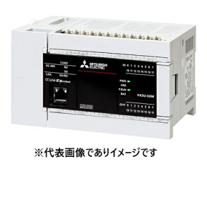 �O�H�d�@ FX5U-32MT/ES �V�[�P���T