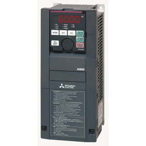 �O�H�d�@ FR-A820-11K-1 �O��200V�C���o�[�^�[ FR-A�V���[�Y MITSUBISHI 11KW