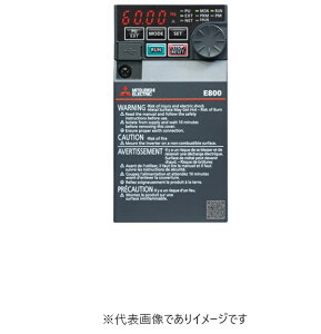�O�H�d�@ FR-E820-11K-1 3��200V�C���o�[�^�[ �O�� 200V MITSUBISHI 11KW