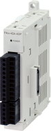 三菱電機 FX3U-4DA-ADP アナログ出力アダプタ MELSEC