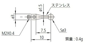 ~cg 06AFG347 MS2-3SN7.5 X^CX tlWaFM2 [ގF]f