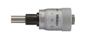 ミツトヨ 148-309-10 マイクロメーターヘッド MHC1-13MA