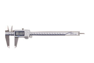 ミツトヨ 500-713-20 CD-P20M デジタルノギス ABSストップキャリパ 測定範囲最大:200mm 防水 防塵 IP67