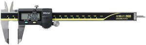 ミツトヨ 500-154-30 CD-15AXW デジタルノギス ABSデジマチックキャリパ 測定範囲最大:150mm