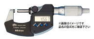ミツトヨ MDC-25PXT 293-244-30 デジタルマイクロメーター 防水 防塵 出力機能無 測定範囲 25mm クーラン…
