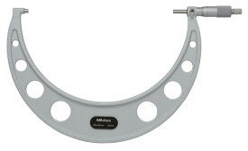 ミツトヨ OM-250 103-146 標準外側アナログマイクロメーター 250mm