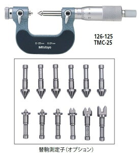 ~cg TMC-100 126-128 ֋˂AiO}CN[^[ 100mm