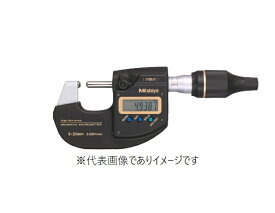 ミツトヨ MDH-25MC 高精度デジマチックマイクロメーター 293-100-20 最小表示0.0001mm MDH-25MB の後継品