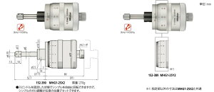 ~cg 152-390 MHG1-25X2 XEYe[up AiO}CN[^[wbh Xg[gXe [