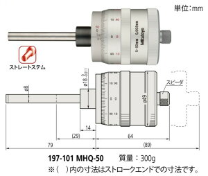 ~cg 197-101 MHQ-50 }CN[^[wbh @\` Xg[gXe [