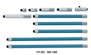 �~�c�g�� 137-206 IMZ-150W �p�����b�g�`�����}�C�N�����[�^�[ �A�i���O ���d�����`�b�v�t 150mm