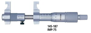 �~�c�g�� 145-187 IMP-75 �L�����p?�`�����A�i���O�}�C�N�����[�^�[