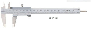 ~cg AiOmMX M` W^Cv 530-101 N15 ͈͍őF150mm