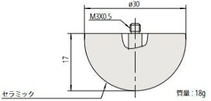 �~�c�g�� 916492 �X�^�C���X ��t���l�W�a:M3 MS3-30C