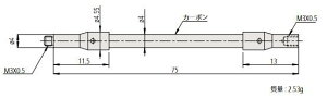 ~cg 06ABS915 X^CX tlWa:M3 MS3-EXT75G