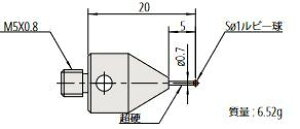�~�c�g�� 06ABS920 �X�^�C���X ��t���l�W�a:M5 MS5-1R5