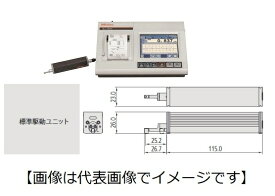 ミツトヨ 178-570-12 サーフテスト SJ-310 4mN 標準駆動 現場型表面粗さ測定機