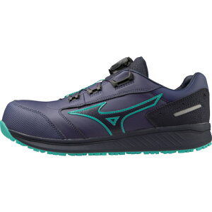 �~�Y�m F1GA231727-290 ���S�C �I�[���}�C�e�B �_�C���� ���[�J�b�g SU51L BOA �u���[X�l�C�r�[X�G�������h�O 290 ��ƌC