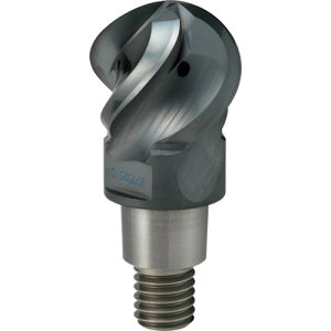 三菱マテリアル IMX12B4WH16008S EP7020 ヘッド交換式エンドミル 4枚刃ワイドボールヘッドEP7020