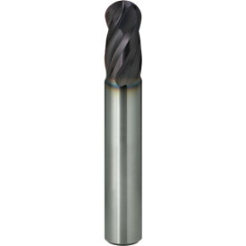 三菱マテリアル VQN4MBFR0200 VQ Smart MIRACLE 4枚刃ボールエンドミル