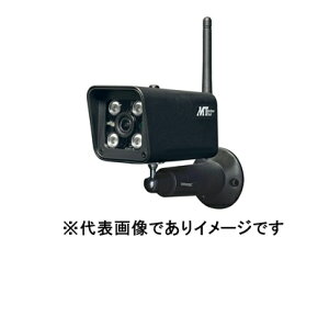 マザーツール MTW-INC400IR MT-WCM400用増設カメラ