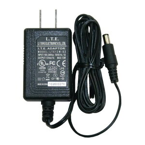 }U[c[ LTE12WS-S2 ACA_v^[ 12V1A XCb`O^Cv