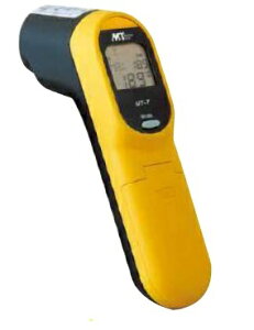マザーツール MT-7 非接触放射温度計