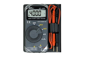 �}�U�[�c�[�� MT-4050 �J�[�h�^�}���`���[�^