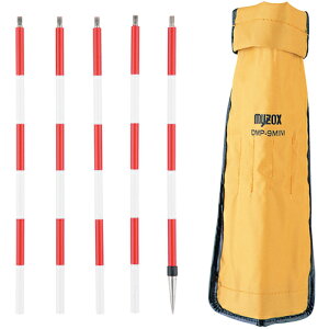 �}�C�]�b�N�X 032025 DM�p�s���|�[�� 30cm×5�{ �X�e�����X DMP-9MINI