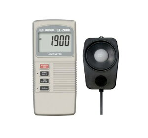 C@ EL-2000 fW^Ɠxv{xv v[uʔ