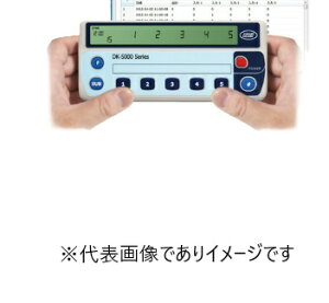 ���C�����@ DK-5005C �d�q����� 5�A ������^�C���X�^���v�@�\