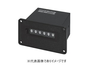 ���C�����@ MCR-4PN AC200V �d���J�E���^ 4�� AC200V ��t�l�W�~ ���Z�b�g�����{�^��