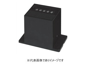 ���C�����@ MCR-4CN AC200V �d���J�E���^ 4�� AC200V �x�[�X�l�W�~ ���Z�b�g�����{�^��