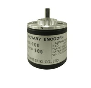 ���C�����@ CE-500 ���[�^���[�G���R�[�_ 500PPR �C���N�������^�� DC5�`12V �d��