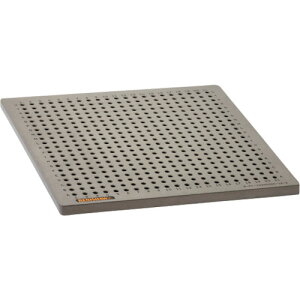 ���j�V���[ R-PC-13300300-12-6 �O��������@�p�x�[�X�v���[�g M6 PLATE 13 X 300 X 300