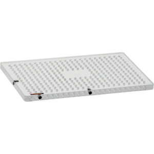 ���j�V���[ R-PV-13250150-10-4 �摜����@�p�}���`�z�[���v���[�g M4 ACRYLIC PLATE 13 X 250 X 150