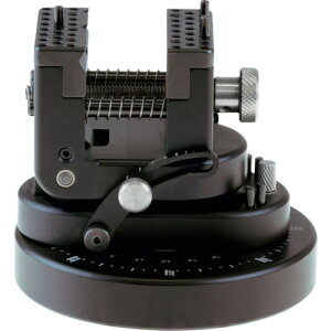 jV[ R-CRAV ]AOoCX Rotational Angle Vice