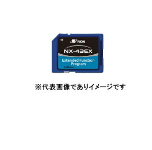 I NX-43EX @\gvO NL-43/53pIvV vʔ