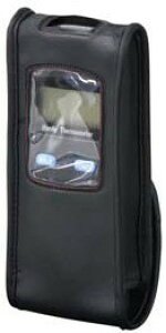 理化工業 DP-350C*A-3 携帯用温度計 ソフトケース付+本体のみ