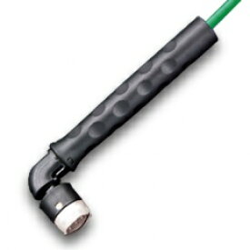 理化工業 ST-230L-K-1000-3C/F 静止表面用温度センサ DP-350用L型