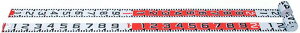 }@ R10A50 50m L^ʐ^p 100mmЃ^Cv p