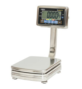 (��^)�����v�� ML-01-60K �f�W�^����͂��� �Ђ傤��:60kg �ڗ�:10g �h�o�h�� ���v�@�\�t