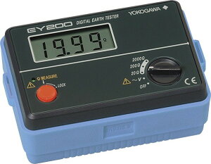 ͌v EY200 fW^ڒnRv YOKOGAWA