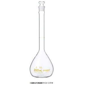 PYREX 5640JIS-200 200ml 5640JIS-200 ���X�t���X�R ��