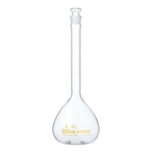 PYREX 5640JIS-300 300ml 5640JIS-300 ���X�t���X�R ��