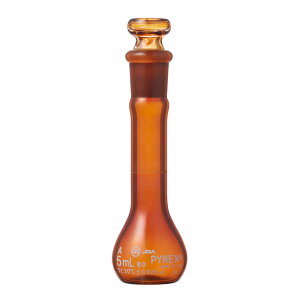 PYREX 55640JIS-5 5ml 55640JIS-5 ���X�t���X�R ��