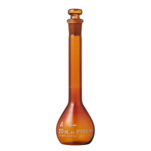 PYREX 55640JIS-20 20ml 55640JIS-20 ���X�t���X�R ��