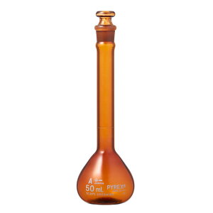 PYREX 55640JIS-50 50ml 55640JIS-50 ���X�t���X�R ��