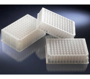 Thermo Fisher Scient �k���N 96�f�B�[�v�E�F���v���[�g No.260251 50��